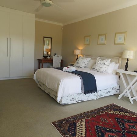 The Beach House พอร์ตอัลเฟรด ห้อง รูปภาพ
