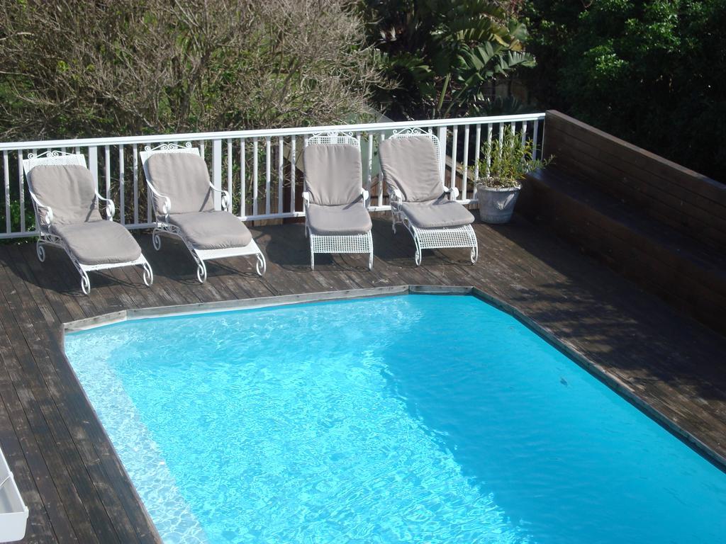The Beach House พอร์ตอัลเฟรด ภายนอก รูปภาพ
