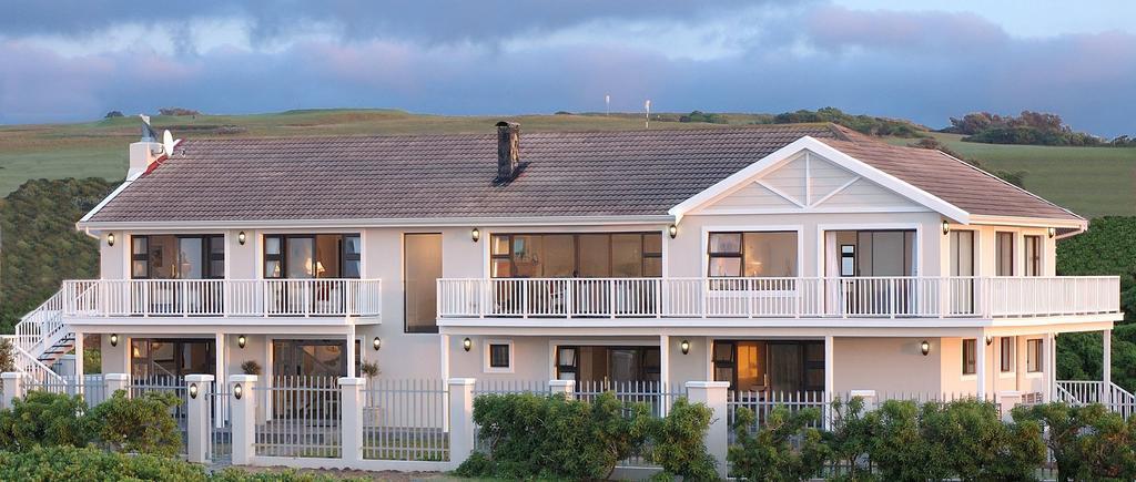 The Beach House พอร์ตอัลเฟรด ภายนอก รูปภาพ