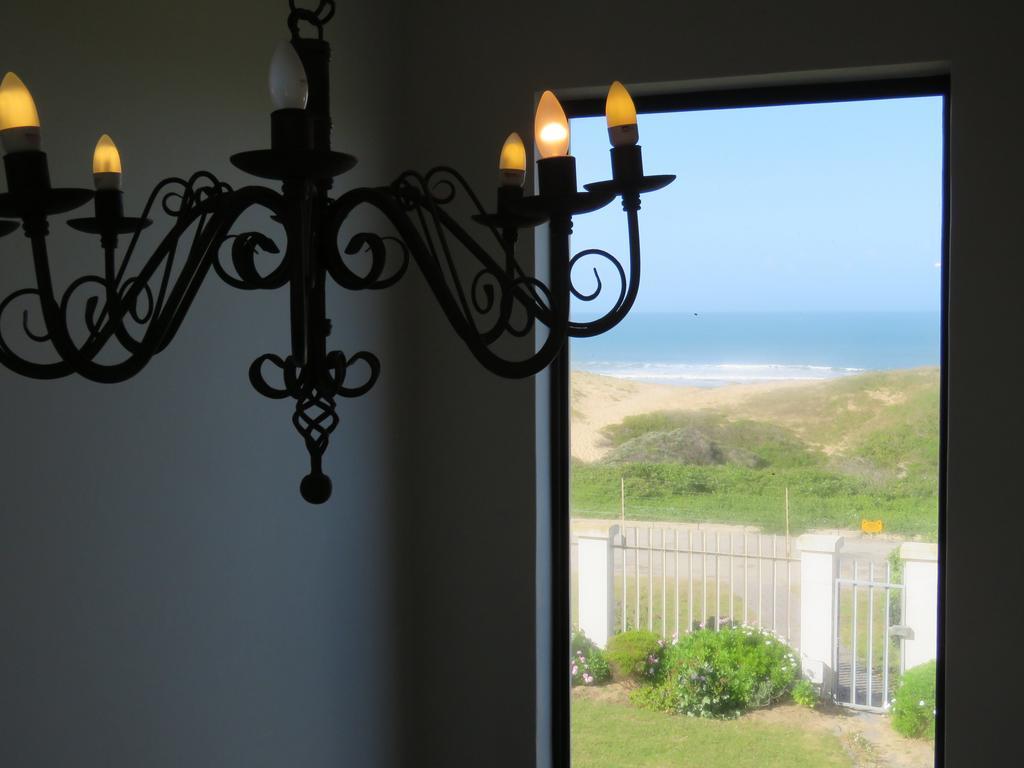 The Beach House พอร์ตอัลเฟรด ภายนอก รูปภาพ