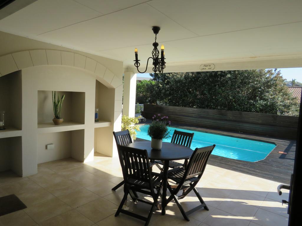 The Beach House พอร์ตอัลเฟรด ภายนอก รูปภาพ