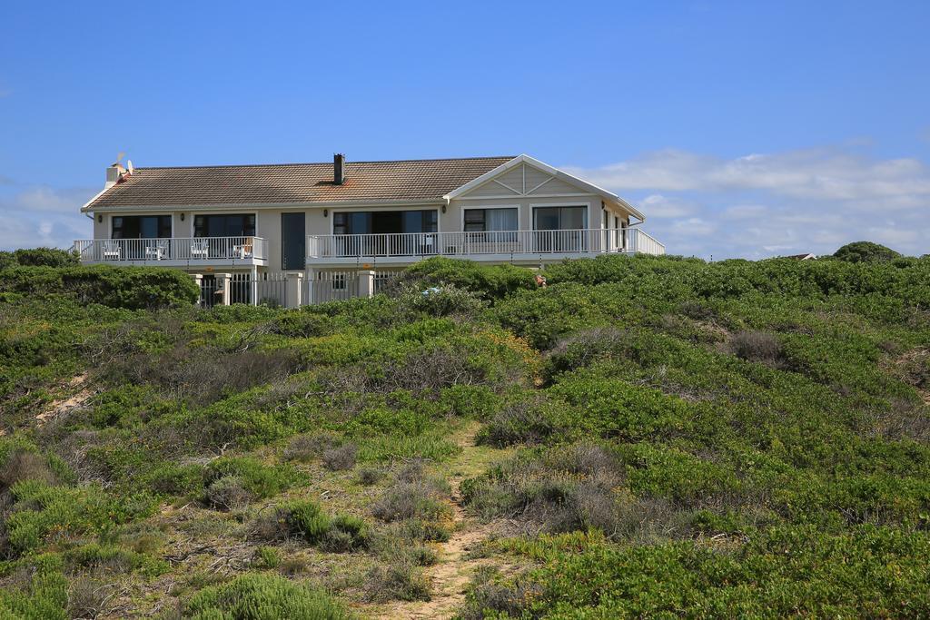 The Beach House พอร์ตอัลเฟรด ภายนอก รูปภาพ