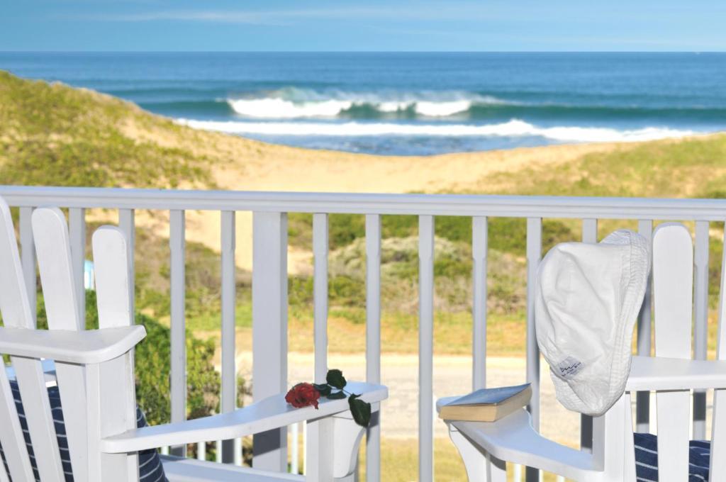 The Beach House พอร์ตอัลเฟรด ภายนอก รูปภาพ