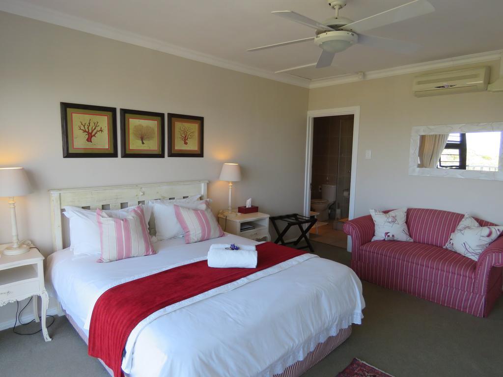 The Beach House พอร์ตอัลเฟรด ภายนอก รูปภาพ