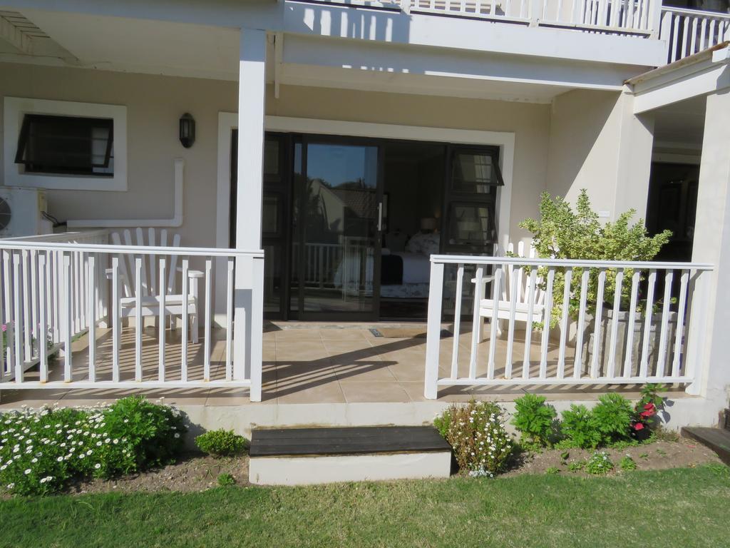 The Beach House พอร์ตอัลเฟรด ภายนอก รูปภาพ