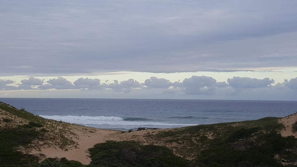 The Beach House พอร์ตอัลเฟรด ภายนอก รูปภาพ
