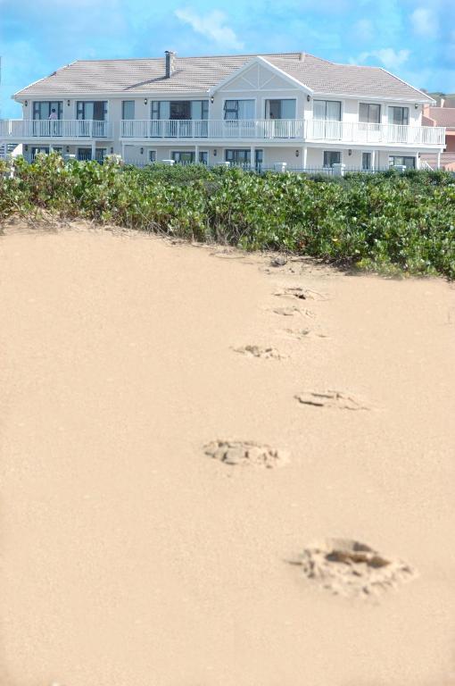 The Beach House พอร์ตอัลเฟรด ภายนอก รูปภาพ